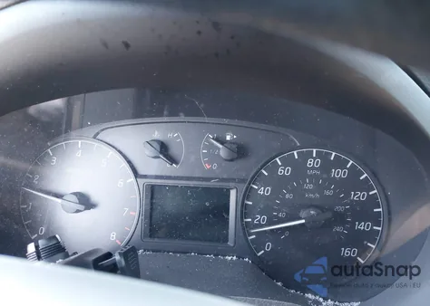 2014 Nissan Sentra S z USA, uszkodzony, nr VIN 3N1AB7AP5EL681966